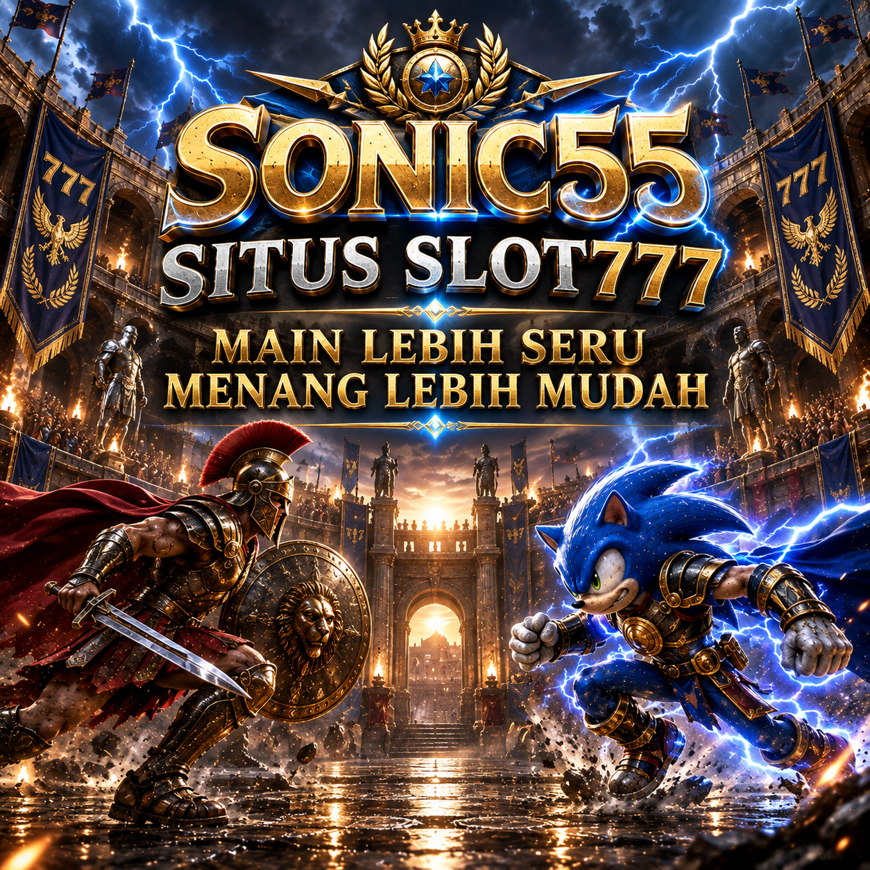 SLOT777 GACOR: Situs Slot Online Resmi & Link Alternatif Gampang Menang - WooCommerce eCommerce